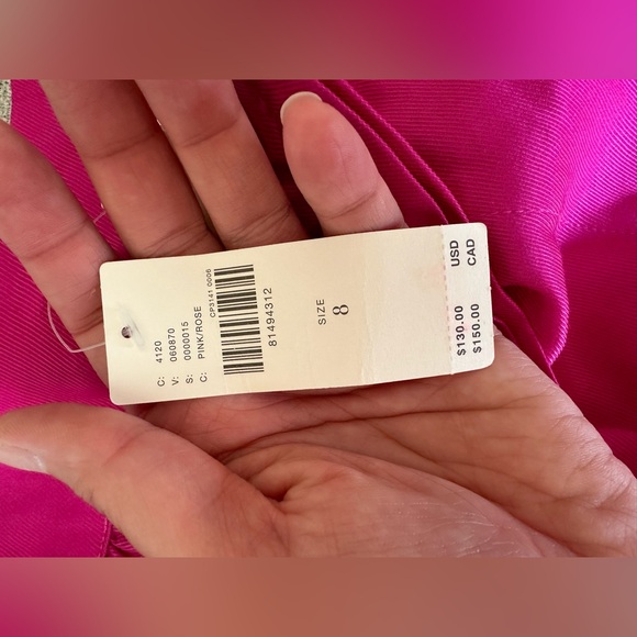 NWT anthropologie/Maeve skirt - Picture 11 of 16